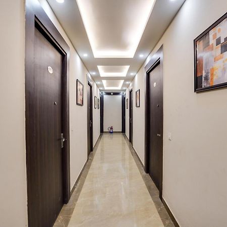 Super Townhouse The Royal Casa Hotel Ghaziabad Luaran gambar